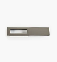 Mortise Pulls