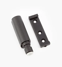 Push-Open Mechanisms