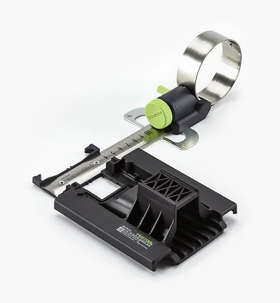 Circle Cutter Set for Festool PS 420 & PSB Carvex Jigsaws