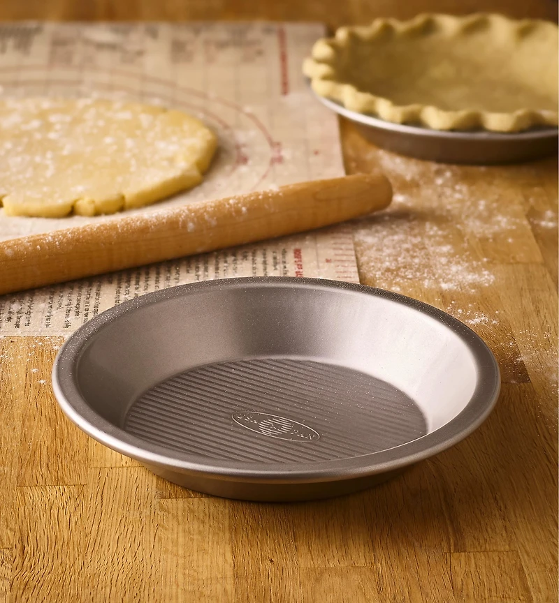 9" Pie Plate