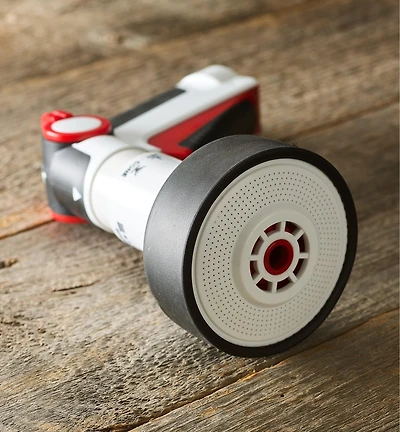 Large Shower Spray Nozzle