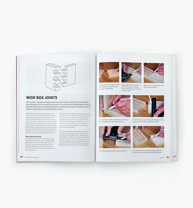 Woodworking Basics