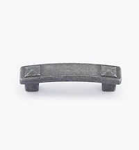 Poignée rectangulaire Forgings
