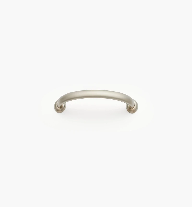 Oval Foot Handles