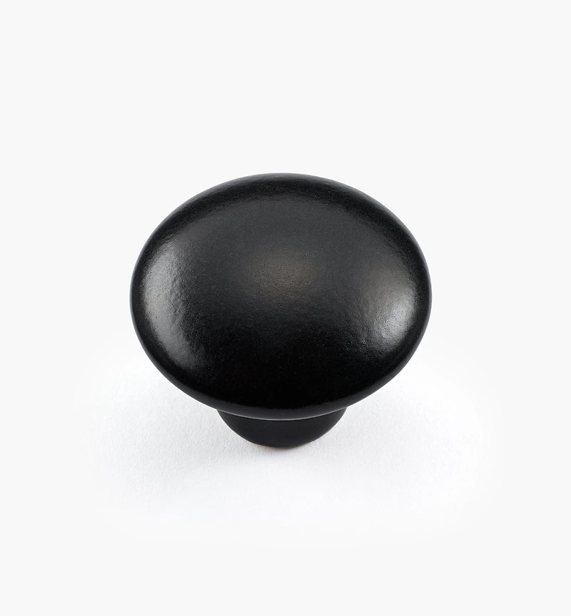 Matte Knobs