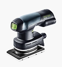 Festool Cordless Orbital Sander RTSC 400