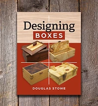 Designing Boxes