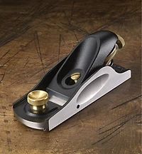 Veritas Standard Block Plane
