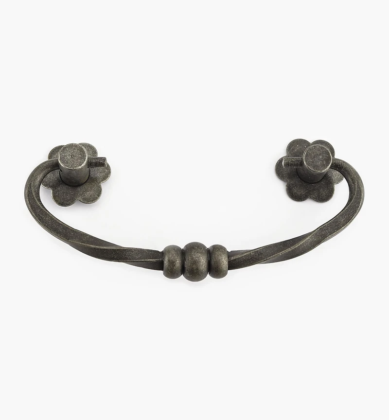 Steel Three-Bead Pulls