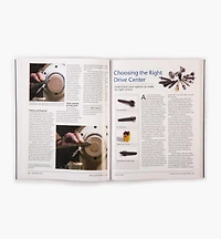 Getting Started in Woodturning, 2nd Edition