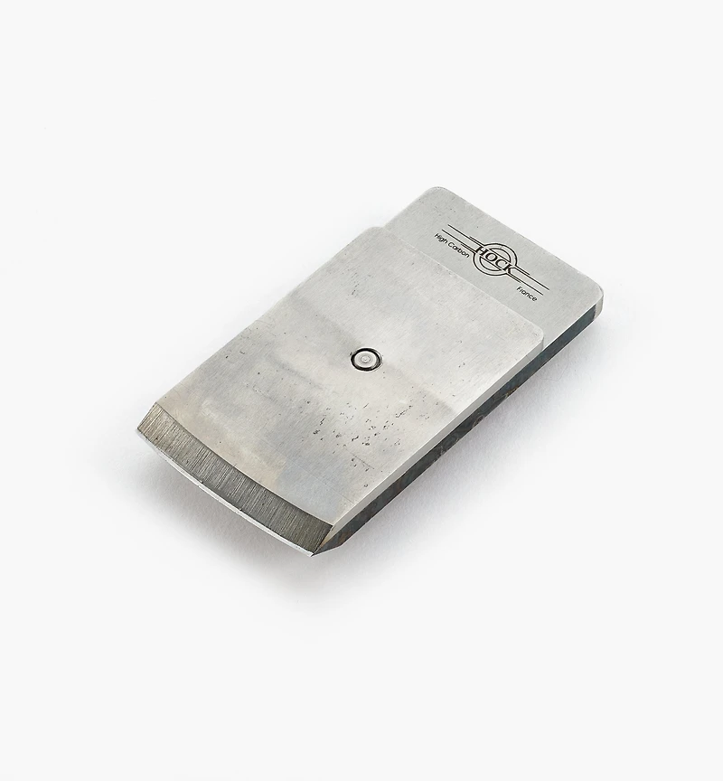 Hock Radius Plane Blade Assemblies