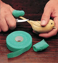 High-Friction Guard Tape