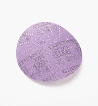 3M Cubitron 5" Sanding Discs