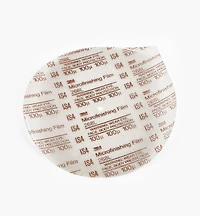 Replacement/Extra 8" Discs for Veritas Mk.II Power Sharpening System