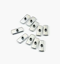 T-Slot Nuts for Veritas T-Slot Tracks (5/16-18 Thread)