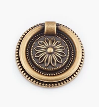 Louis XVI Ring Pulls