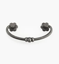 Steel Three-Bead Pulls