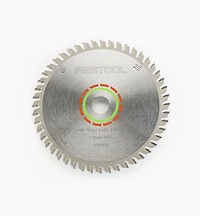 Lame pour laminé/matière minérale - scie plongeante TS 55