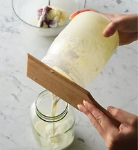 Butter Paddles
