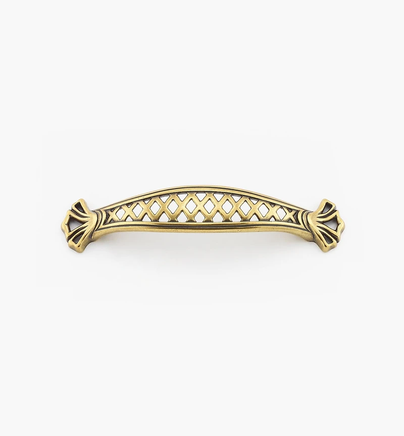 Cage Handles