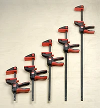 360° Trigger Clamps