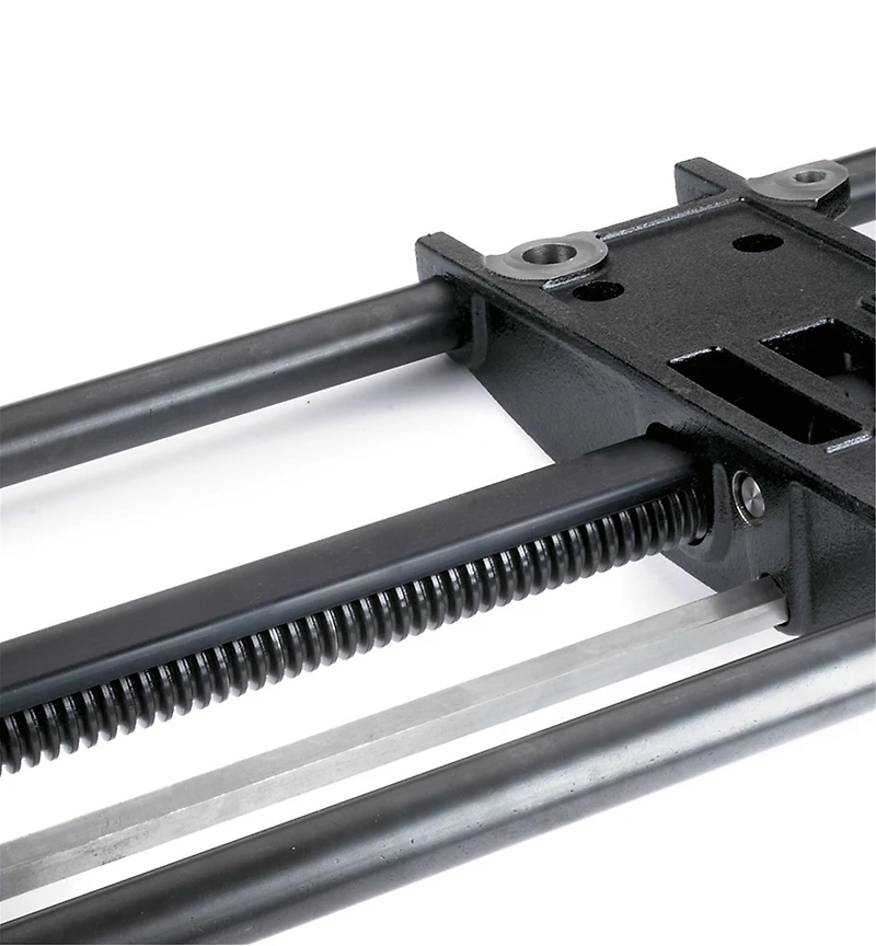 Veritas Quick-Release Front Vise