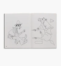 Cowboy Carving with Cleve Taylor