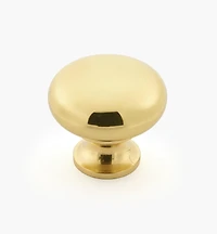 Cupboard Knobs