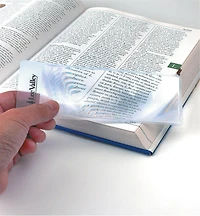 Pocket Magnifiers