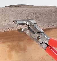 Upholsterer's Pliers