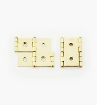 Folding Screen Hinges