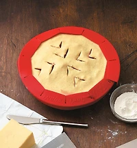 Adjustable Pie Shield