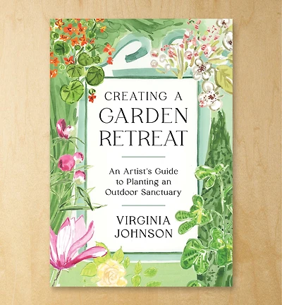 Creating a Garden Retreat