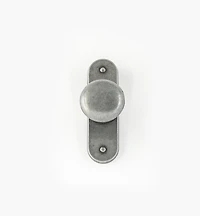 Simple Plate Pulls