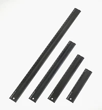 Set of 4 Veritas Imperial/Metric Shop Rules