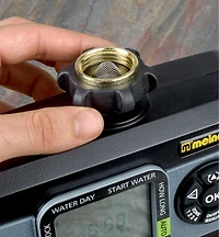 Four-Zone Electronic Water Timer