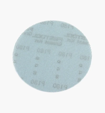 Festool 125mm (5") Granat Net Abrasives