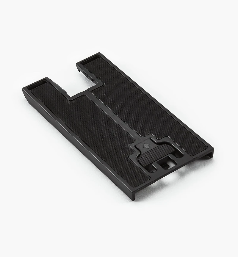 StickFix Base Insert for Festool PS 420 & PSB Carvex Jigsaws