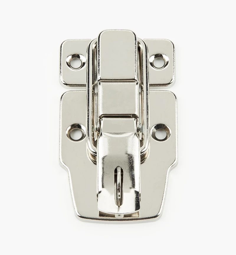 Draw Latch