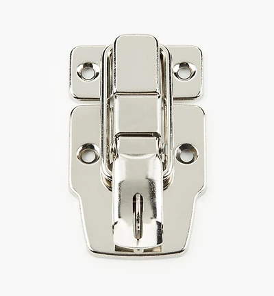 Draw Latch