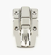 Draw Latch