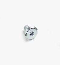 Rampa M6 Flat-Head Bolts