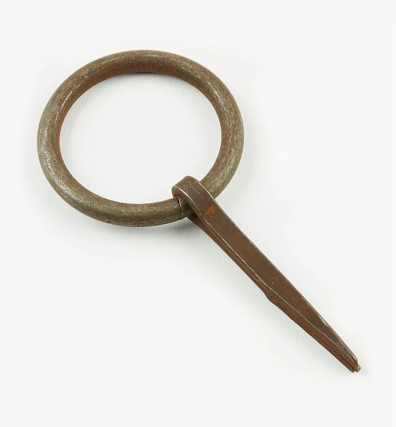 Traditional Ring Pulls