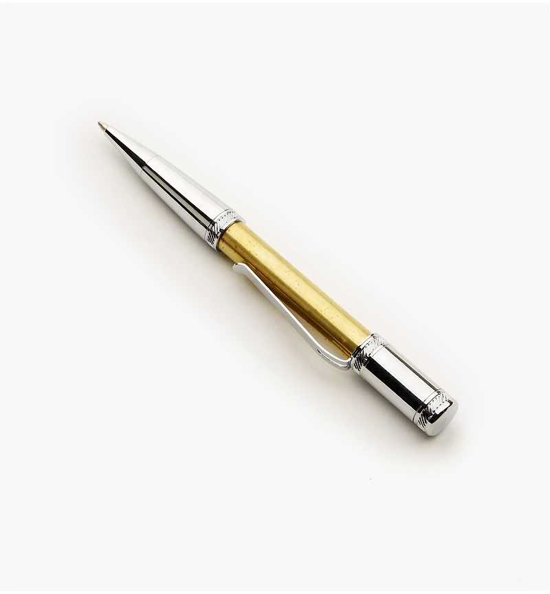 Sierra Diverse Pen Hardware