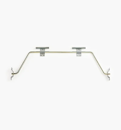 Mécanisme à bascule pour table à rallonge escamotable pliante