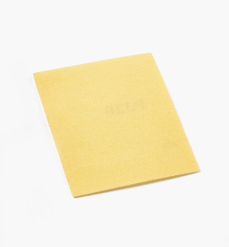 Mirka Gold 3" × 4" Grip Sheets