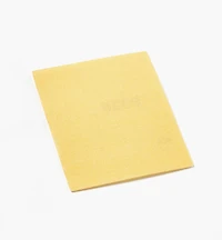 Mirka Gold 3" × 4" Grip Sheets