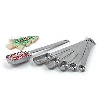 Spice Jar Measuring Spoons