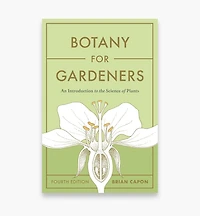 Botany for Gardeners, 4th Edition
