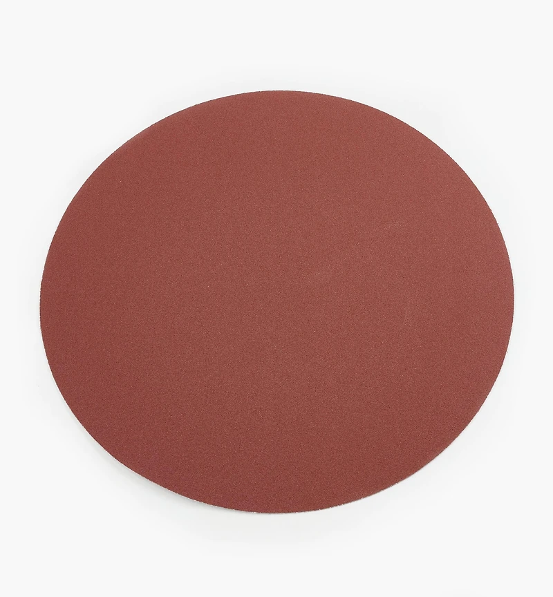 Large PSA Sanding Discs